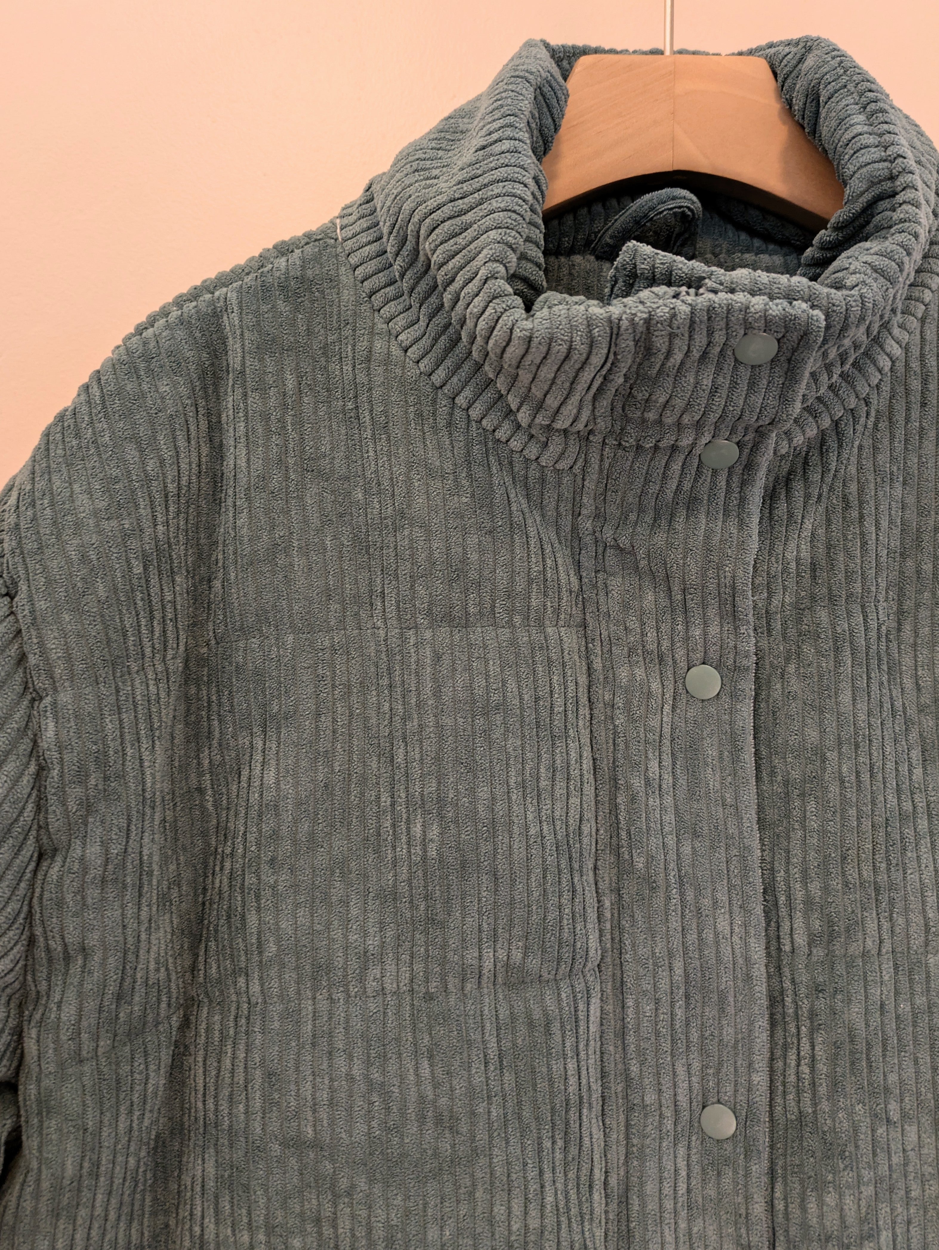 XL - Coat - XL