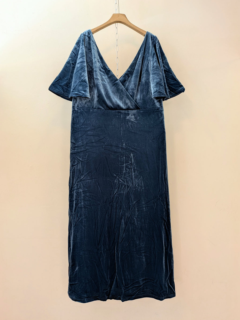 3X - Formal Dress