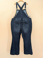 3X - Overalls - 3X