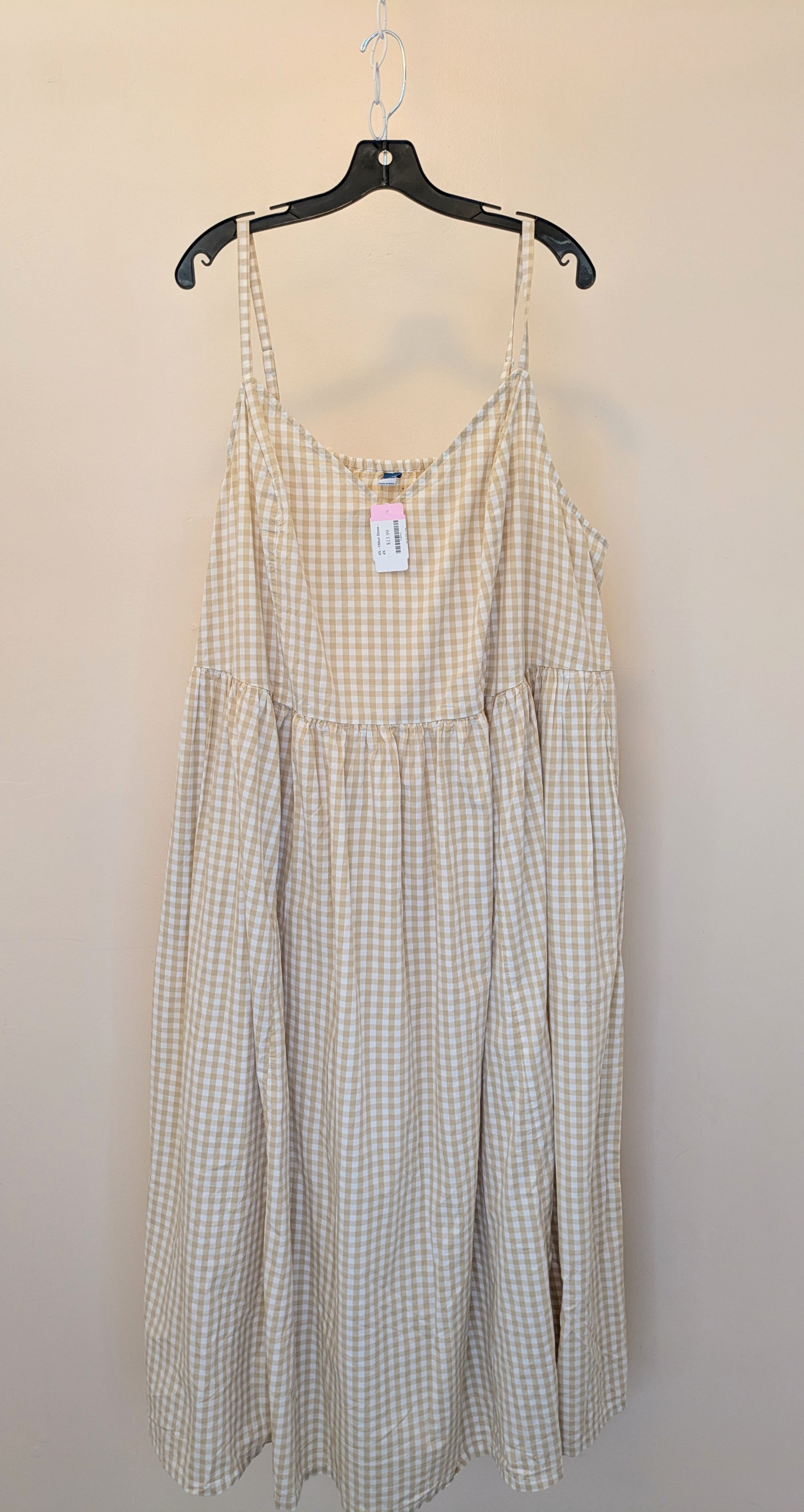 4X - Other Dress - 4X