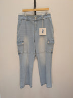 2X- Jeans