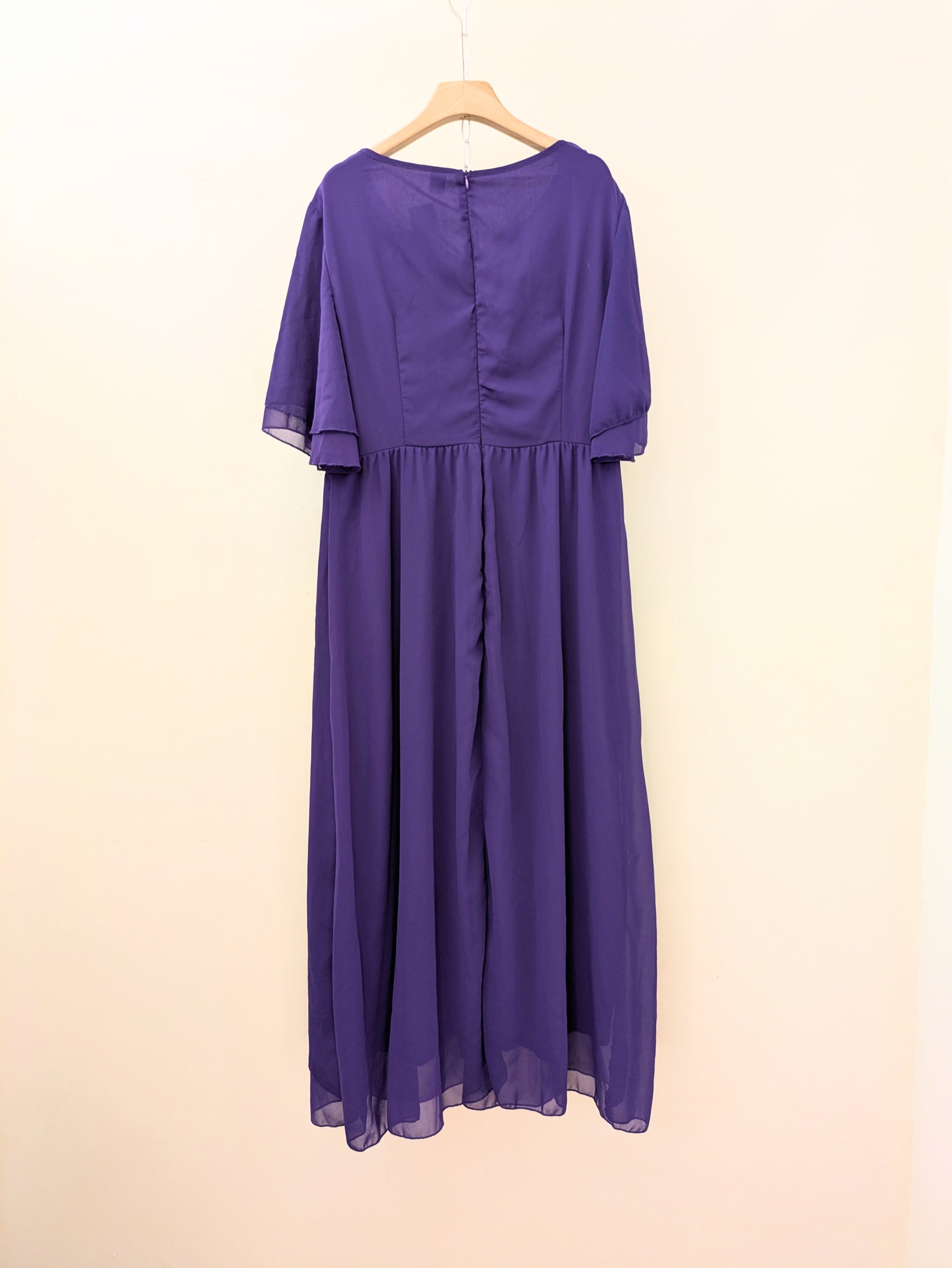 XL - Formal Dress