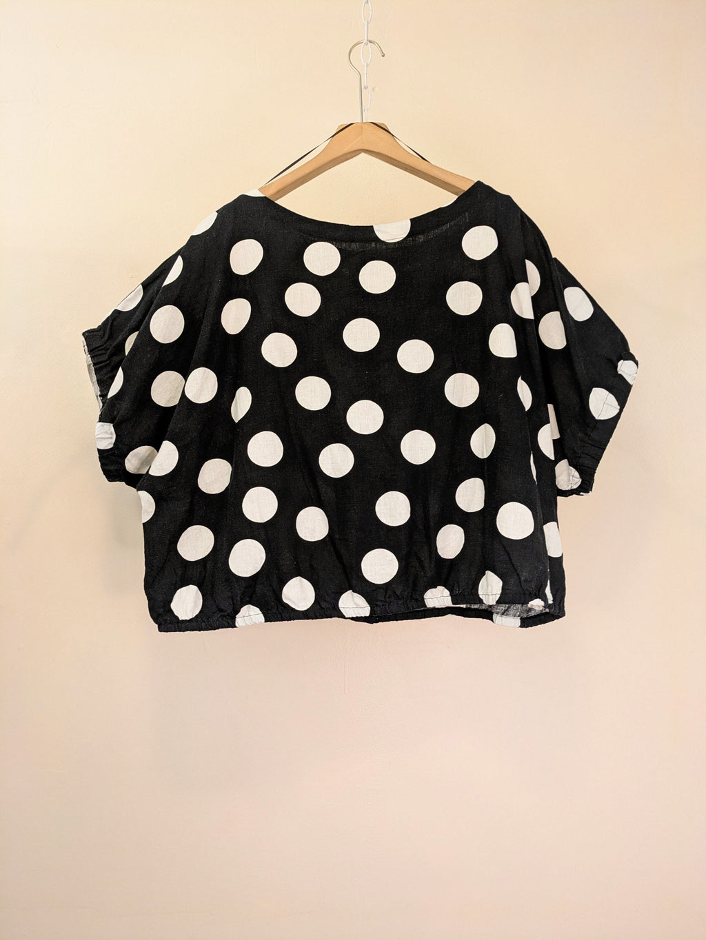 3X - Casual Top