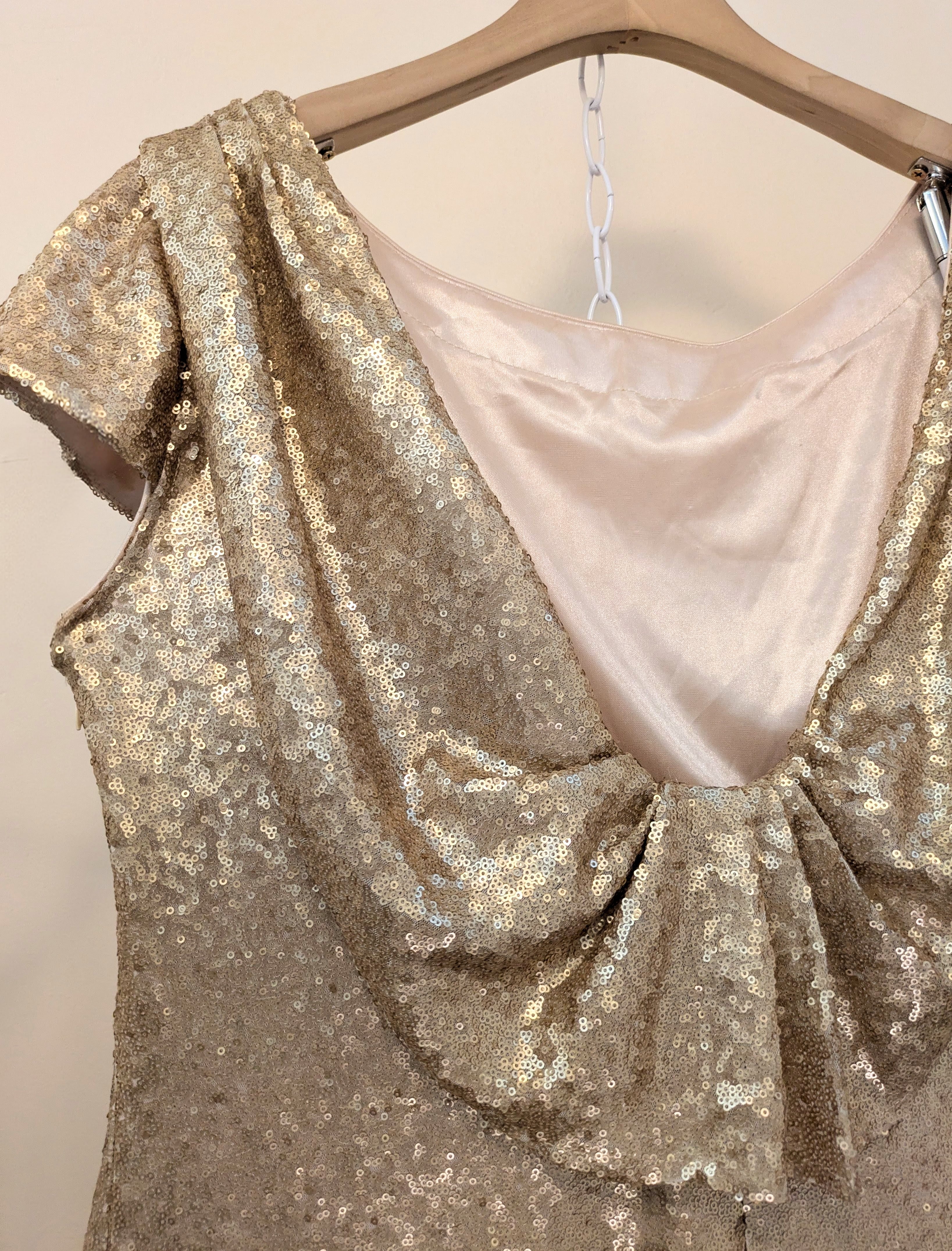 2X - Formal Dress