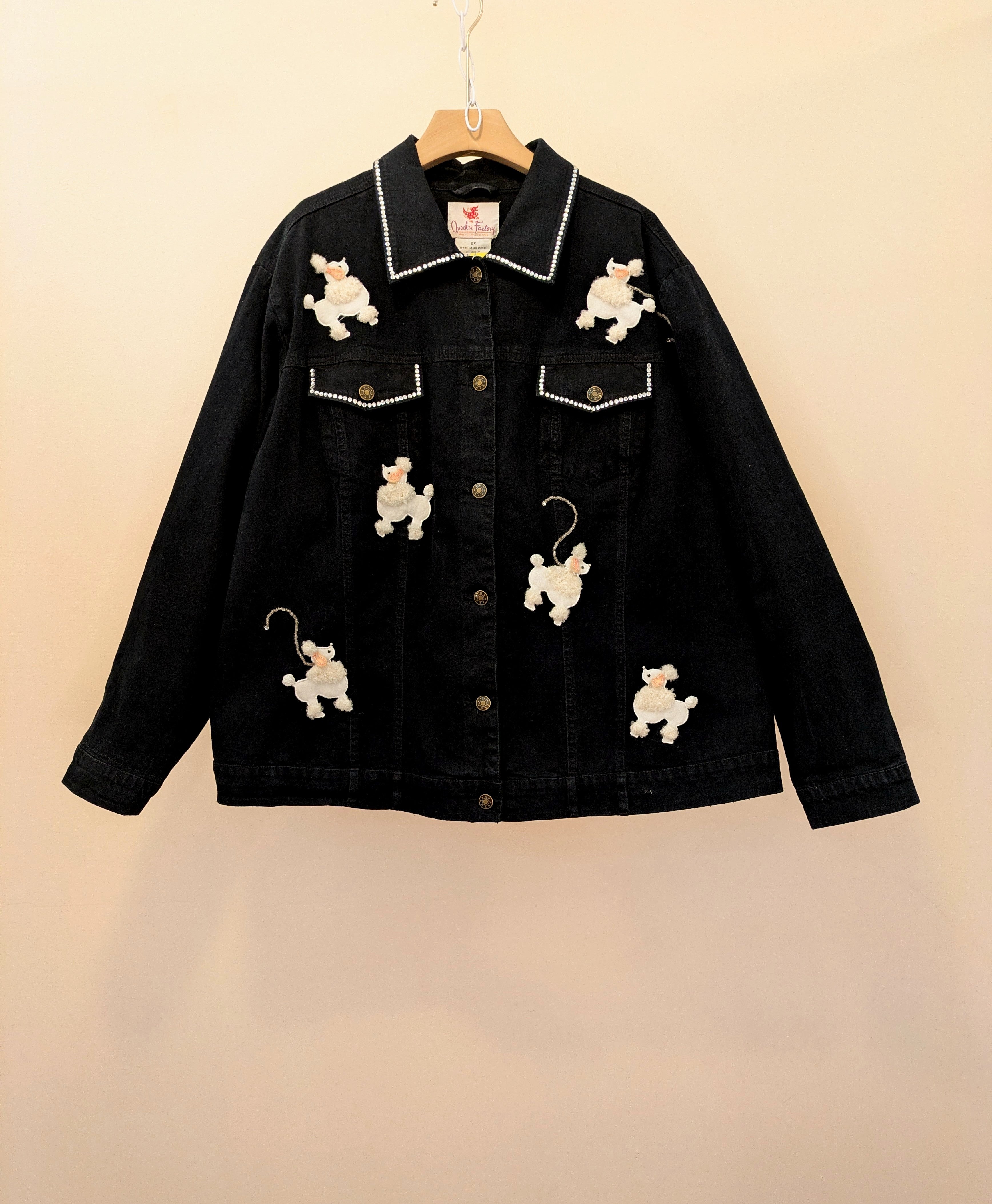 2X - Jackets - 2X