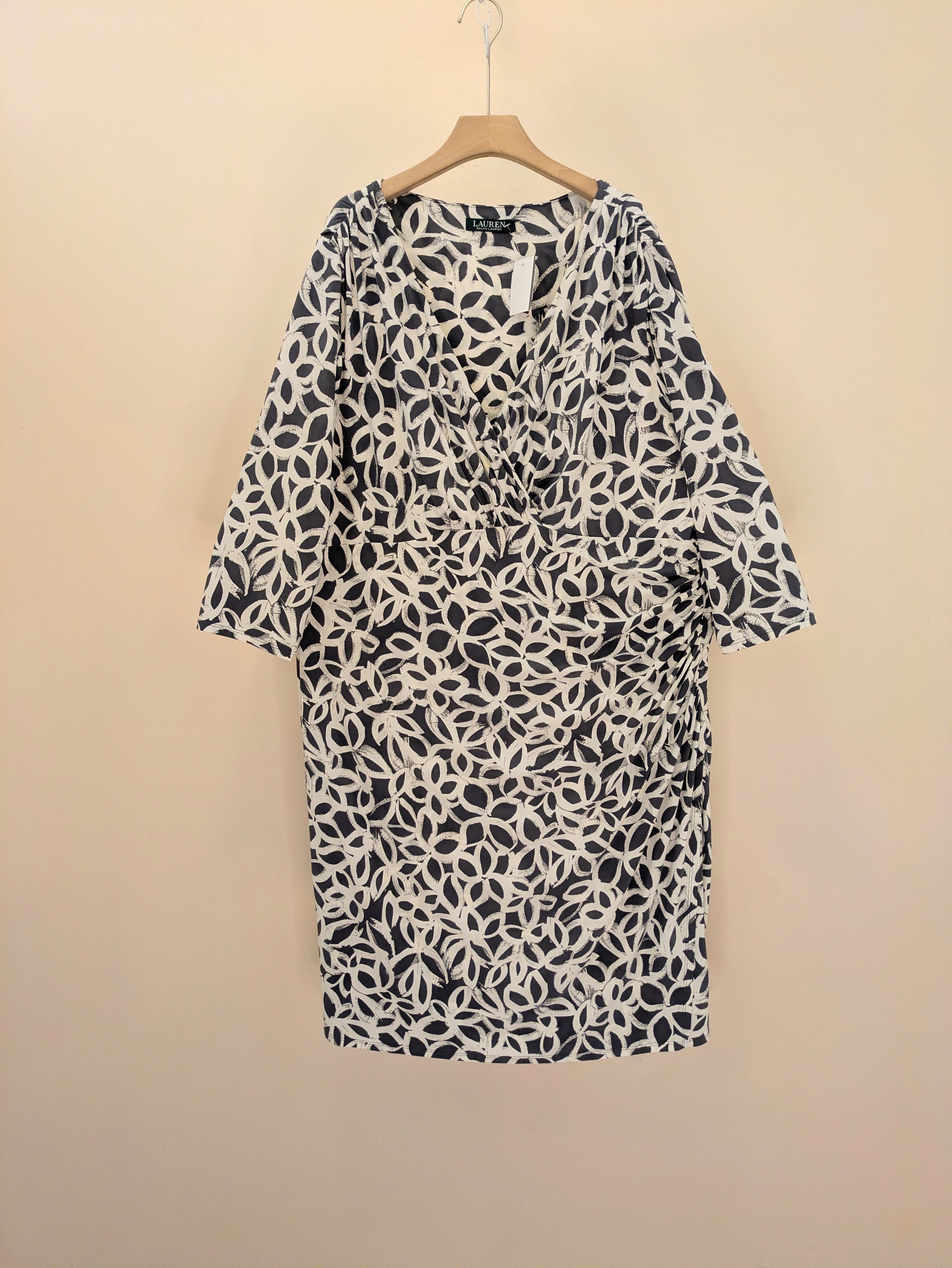 3X - Other Dress - 3X