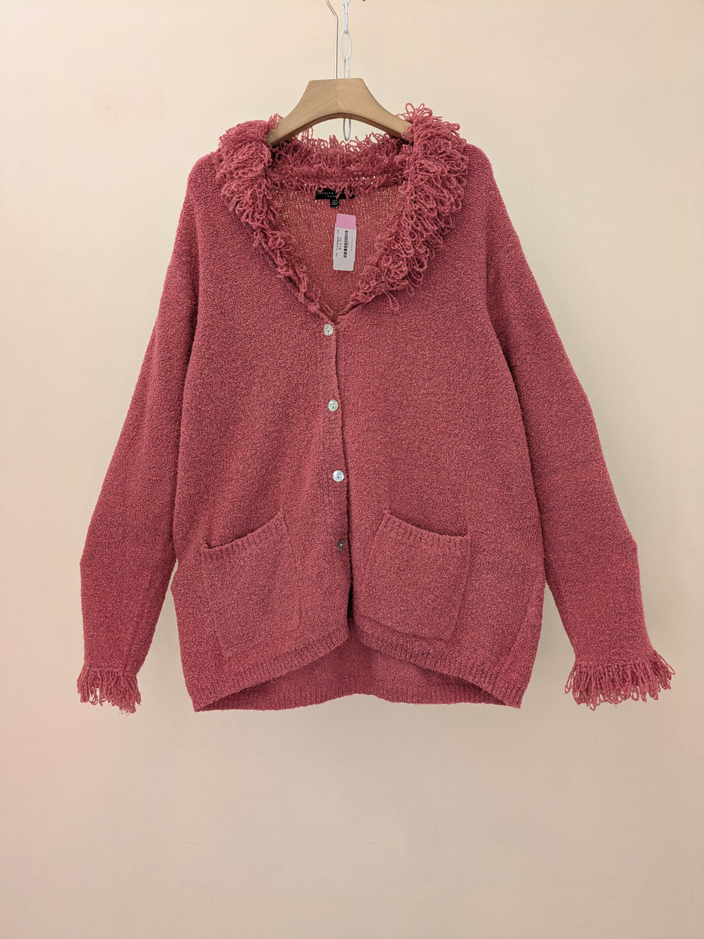 1X - Cardigan - 1X