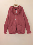 1X - Cardigan - 1X