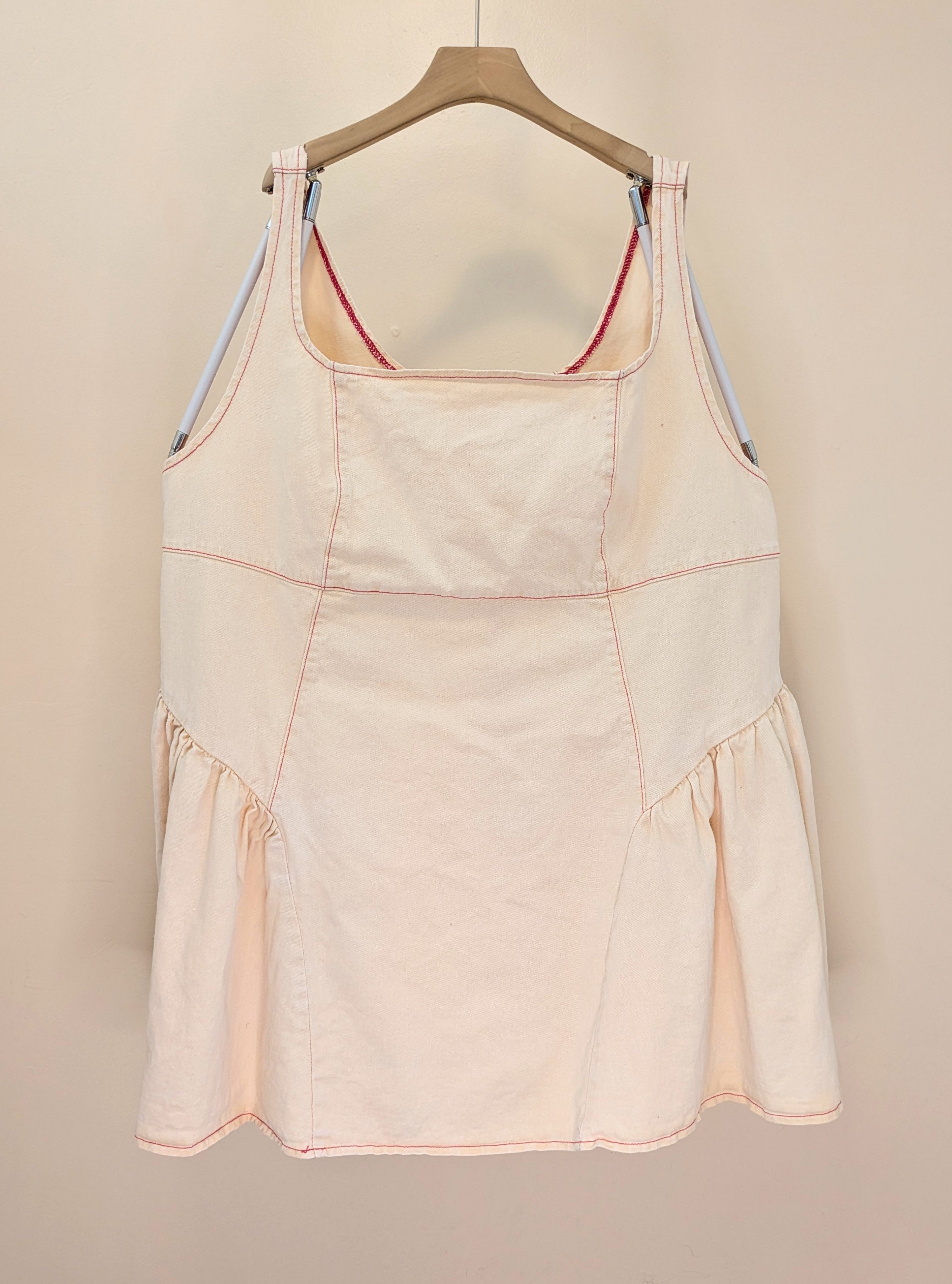5X - Other Dress