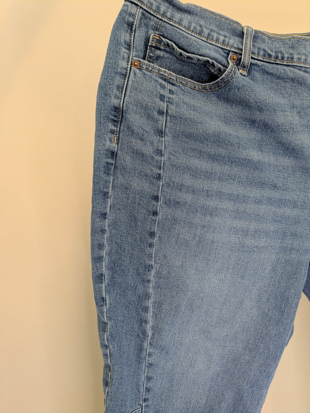 3X- Jeans - 3X