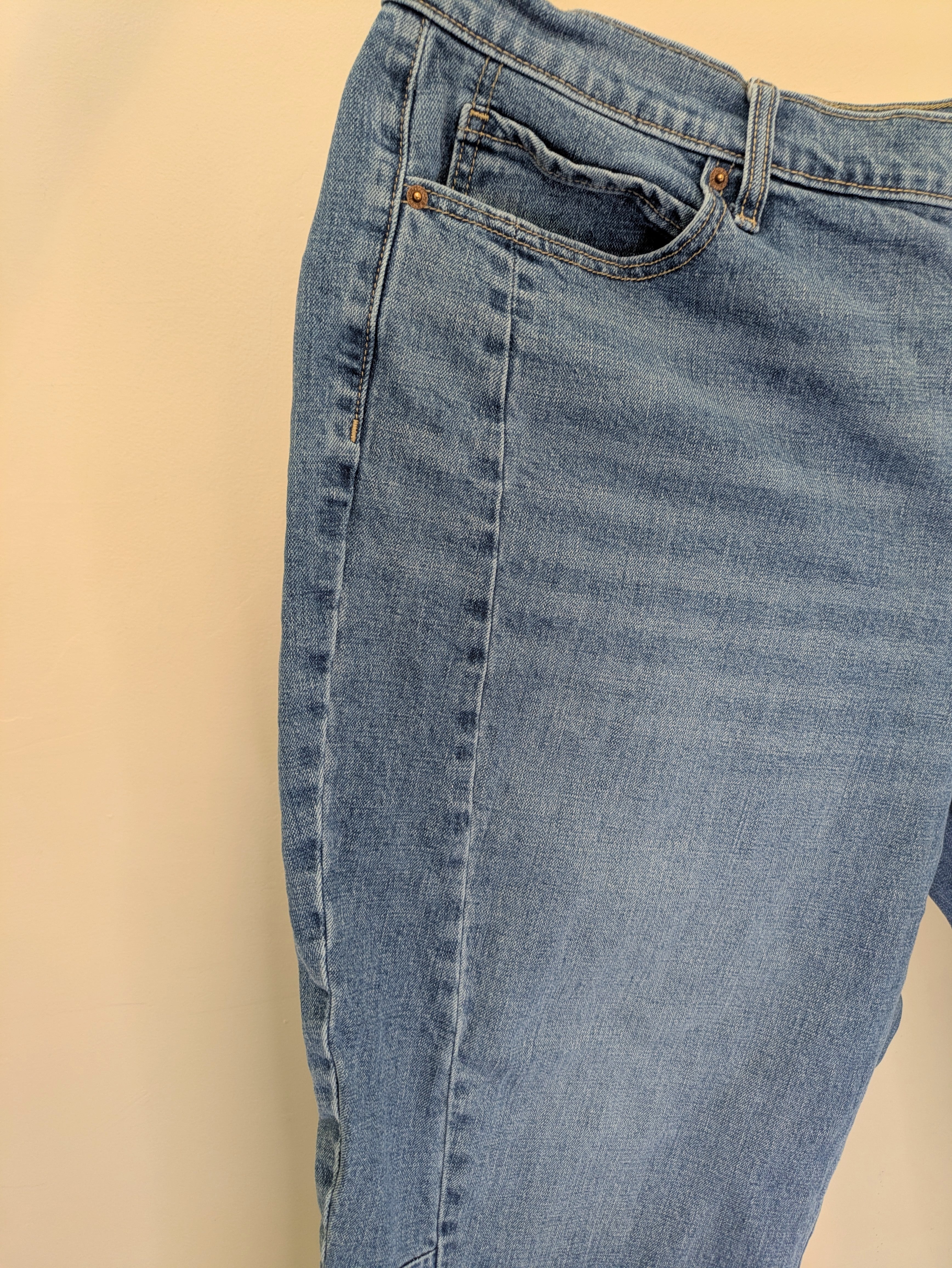 3X- Jeans - 3X