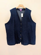 3X - Vest - 3X
