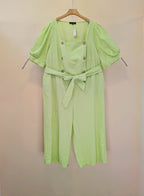 5X - Jumpsuit - 5X