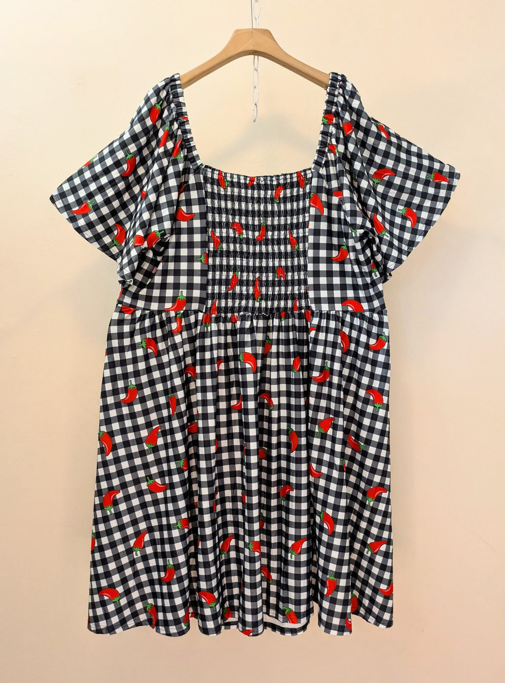 4X - Other Dress