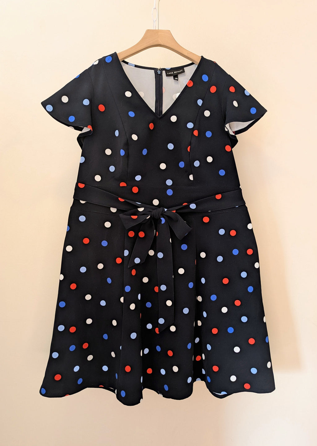 XL - Other Dress