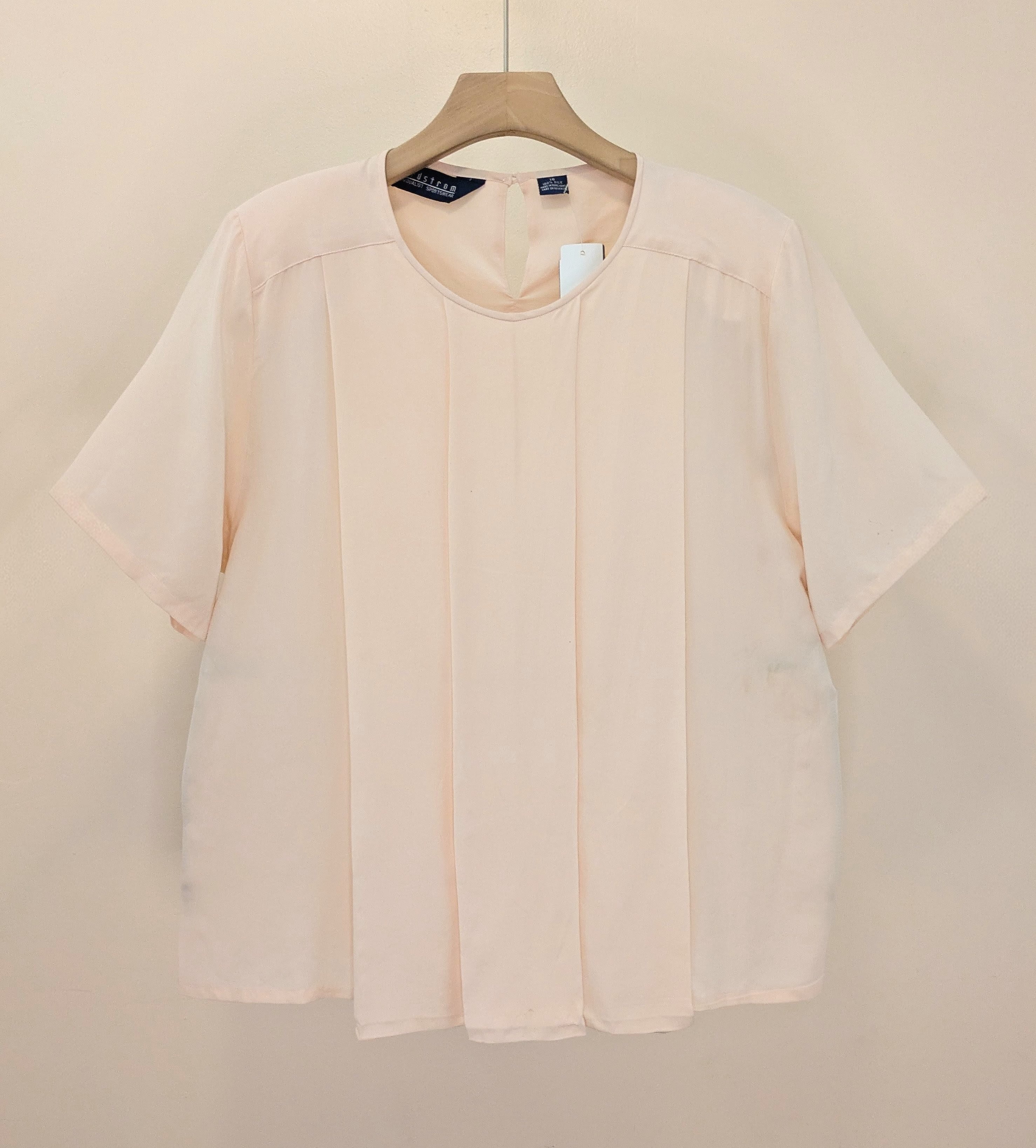 1X - Casual Top - 1X