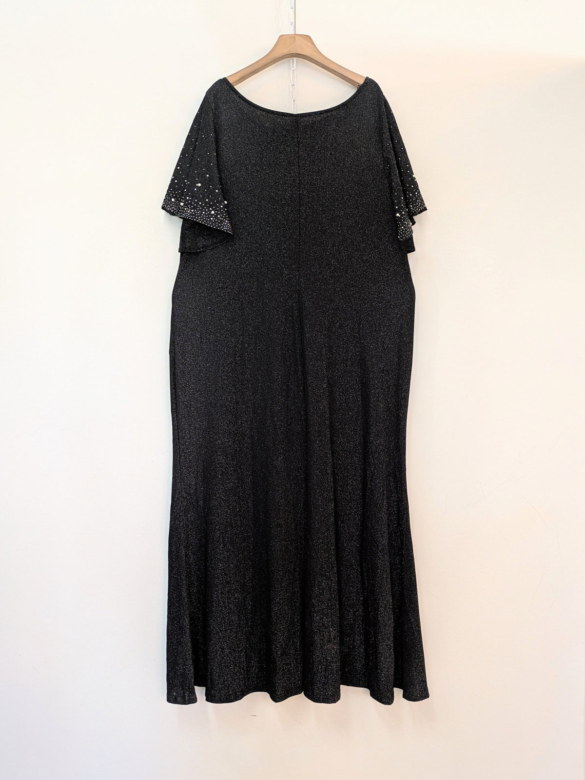 3X - Formal Dress