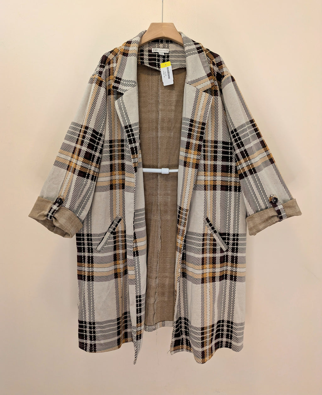 4X - Blazer