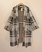 4X - Blazer