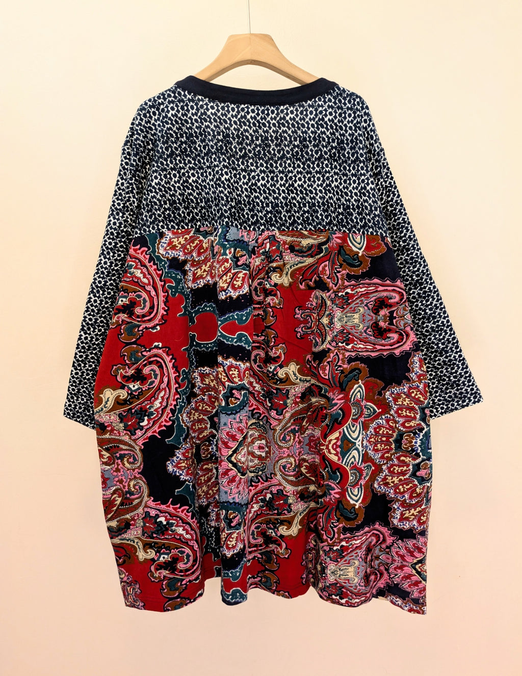 6X+ - Casual Top