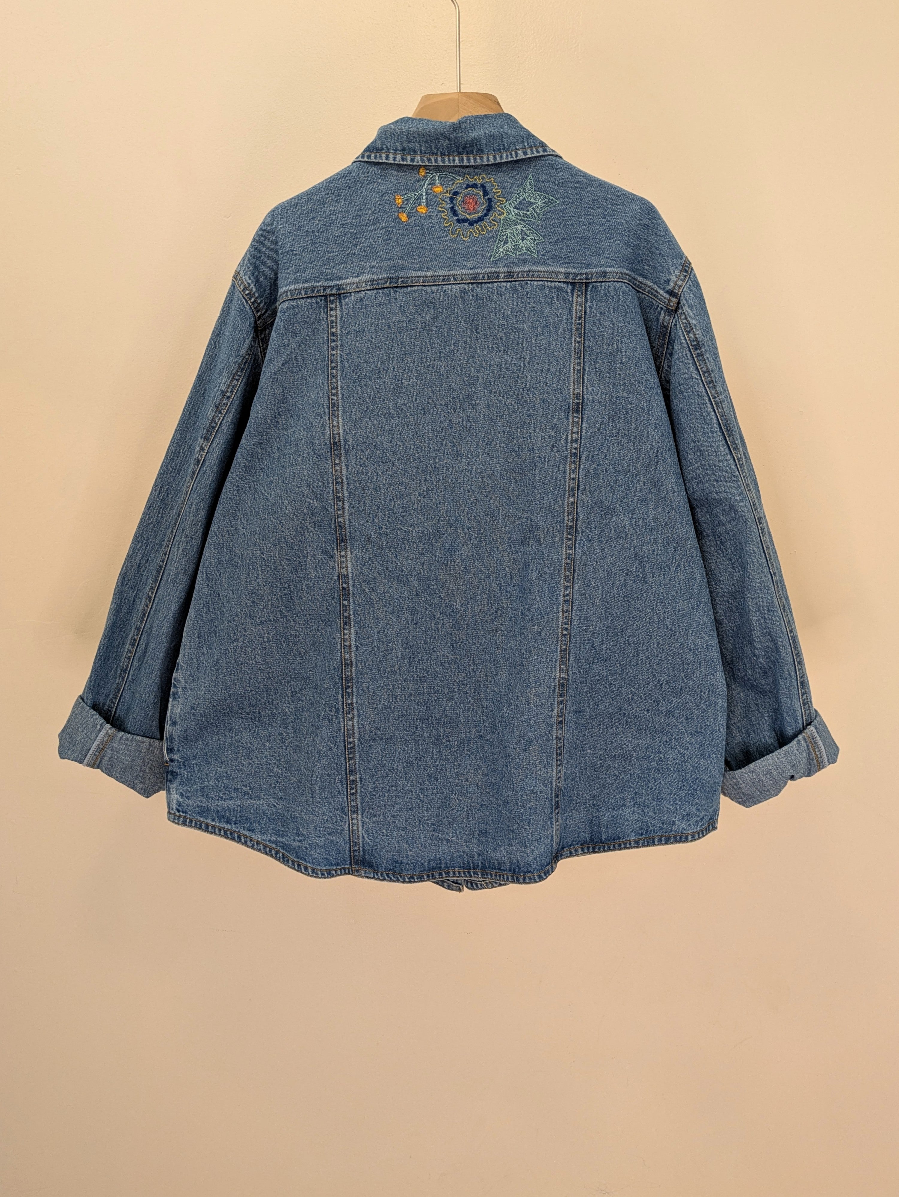 XL - Jackets - XL