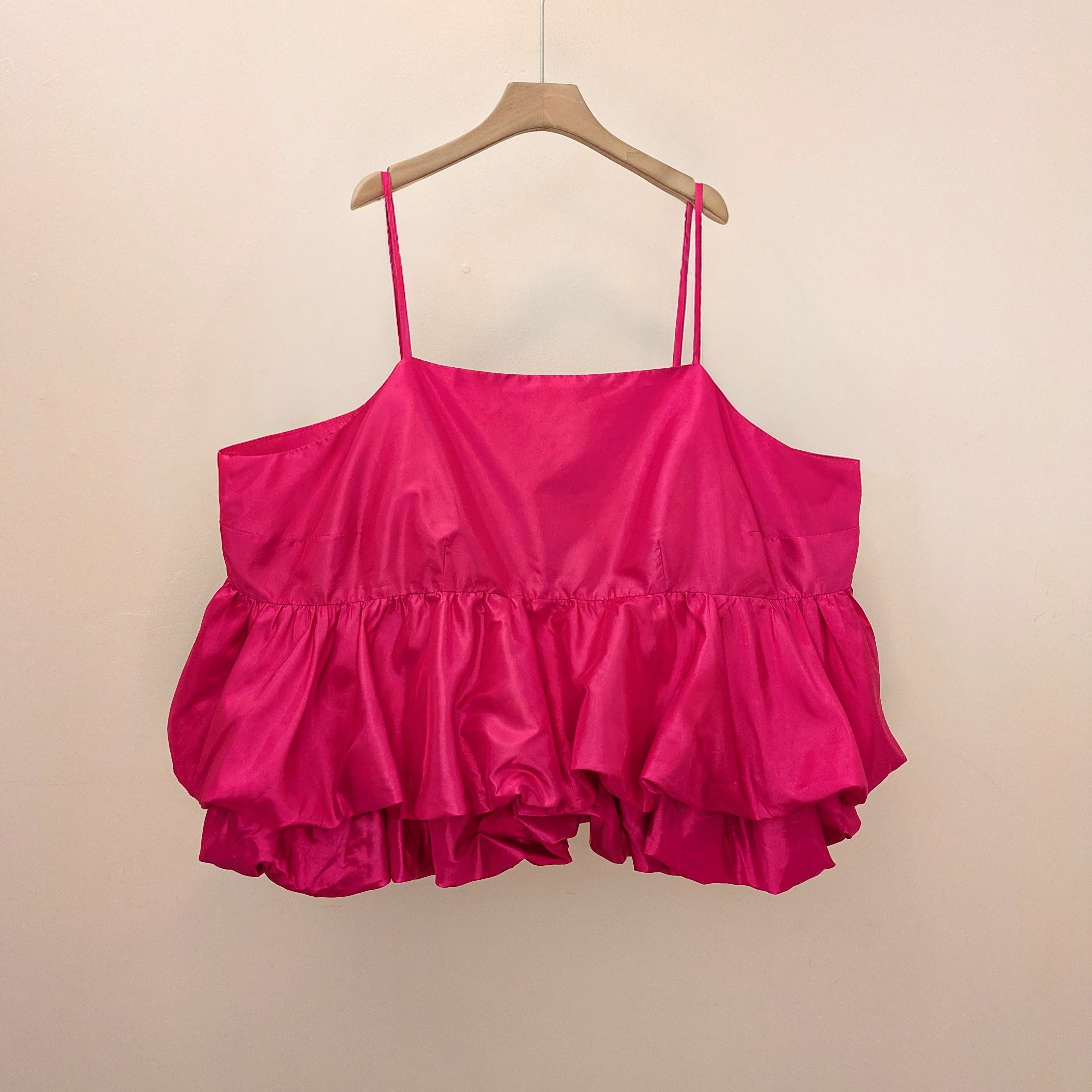 4X - Dressy Top - 4X