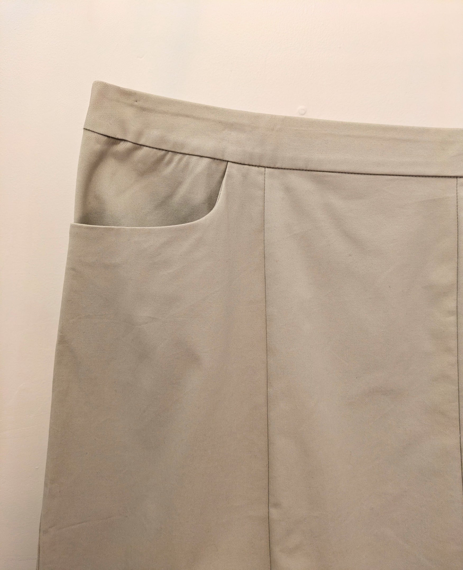 3X - Skirt