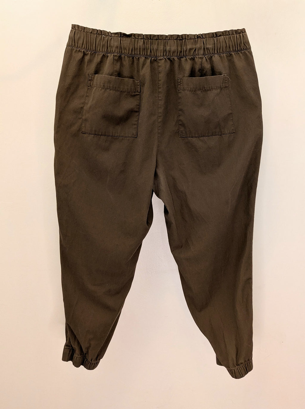 XL - Casual Pant