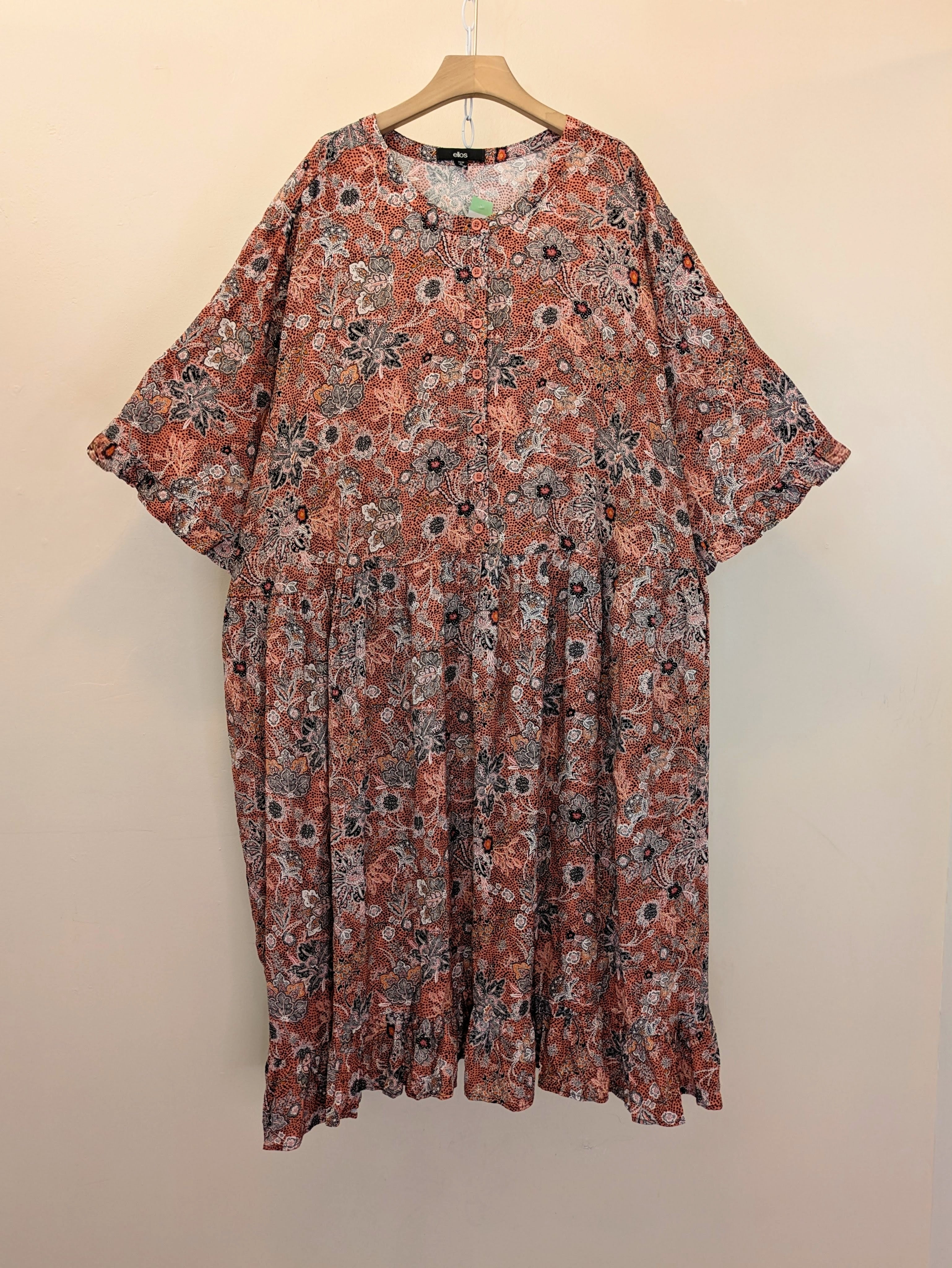 6X - Other Dress - 6X