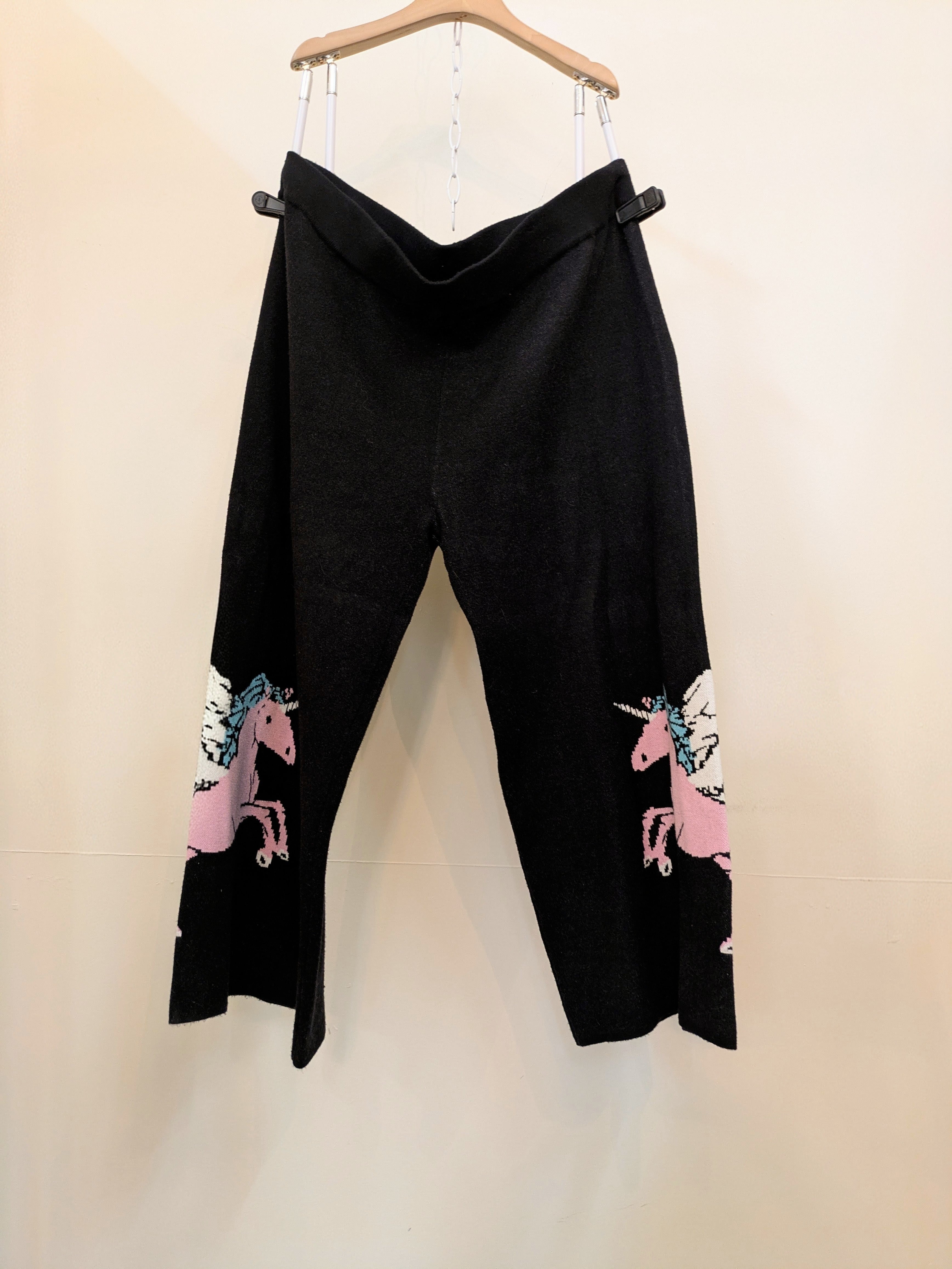 3X - Casual Pant - 3X