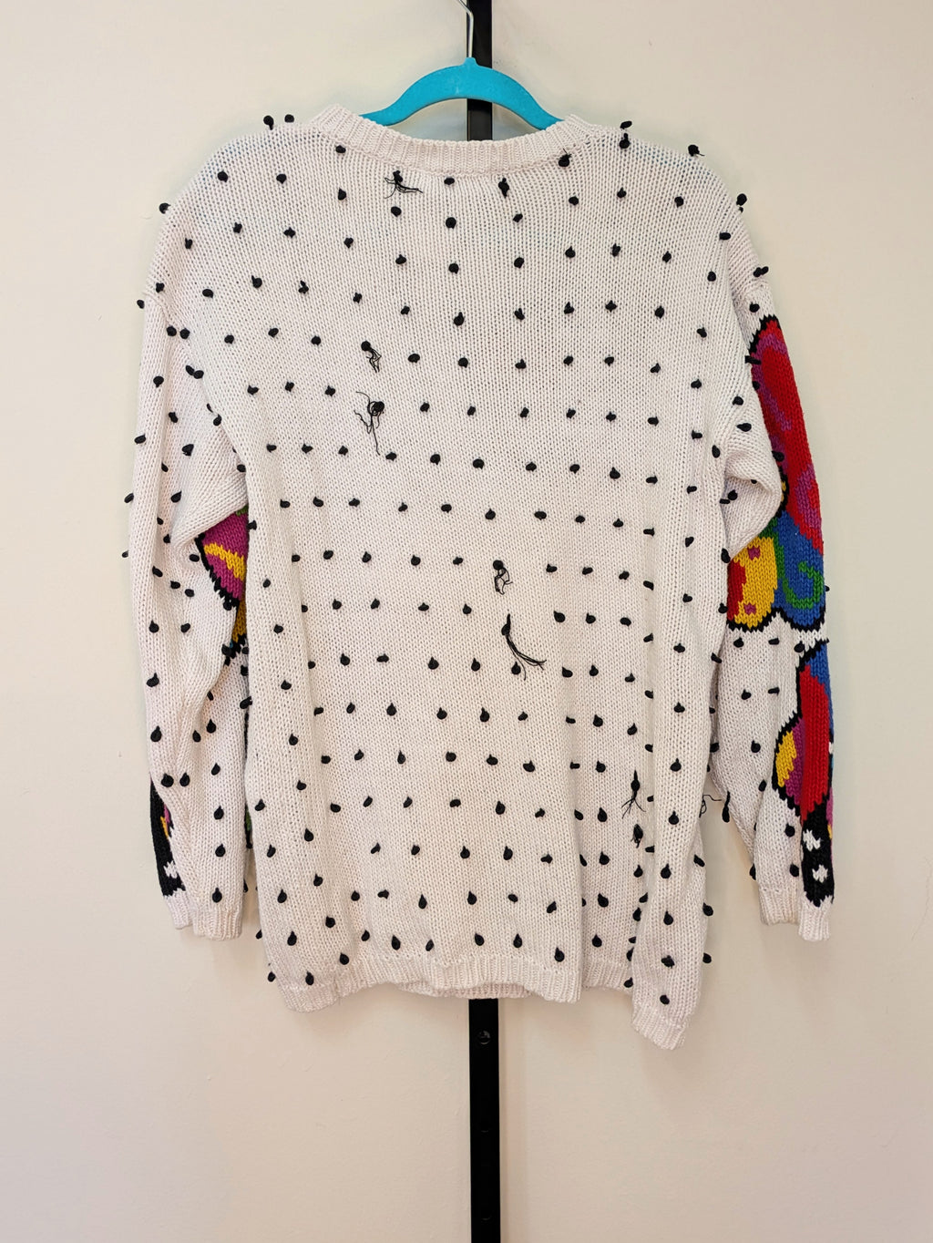 XL - Pullover - XL