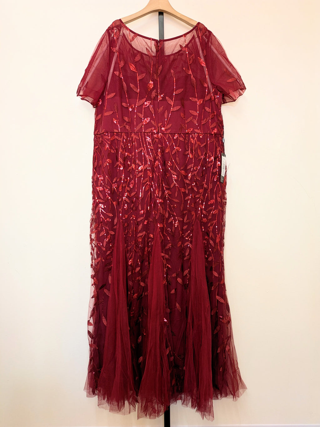 3X - Formal Dress