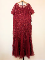 3X - Formal Dress