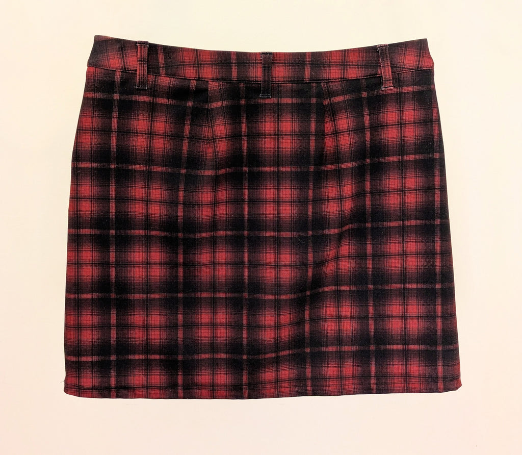 XL - Skirt