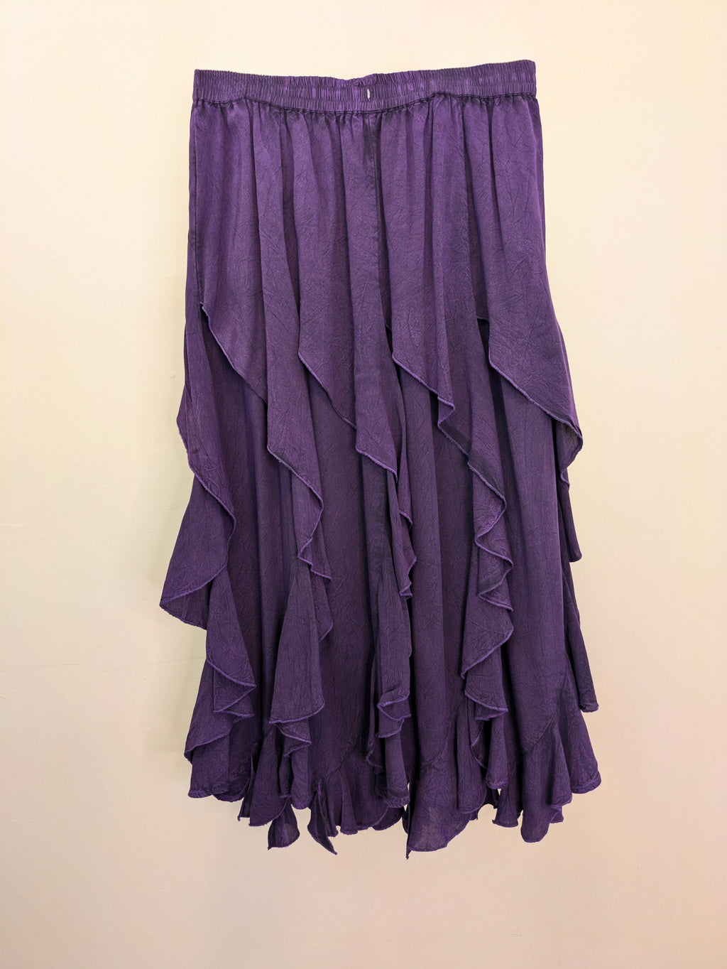 XL - Skirt - XL