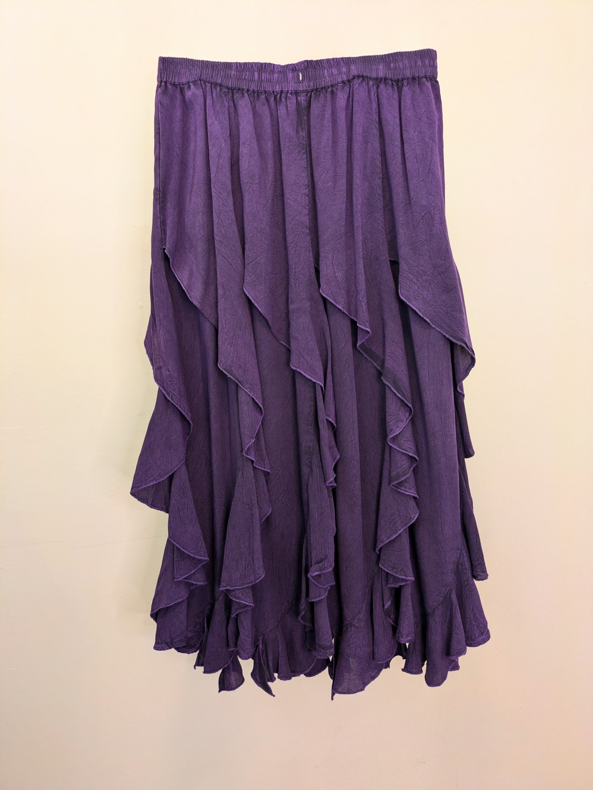 XL - Skirt - XL