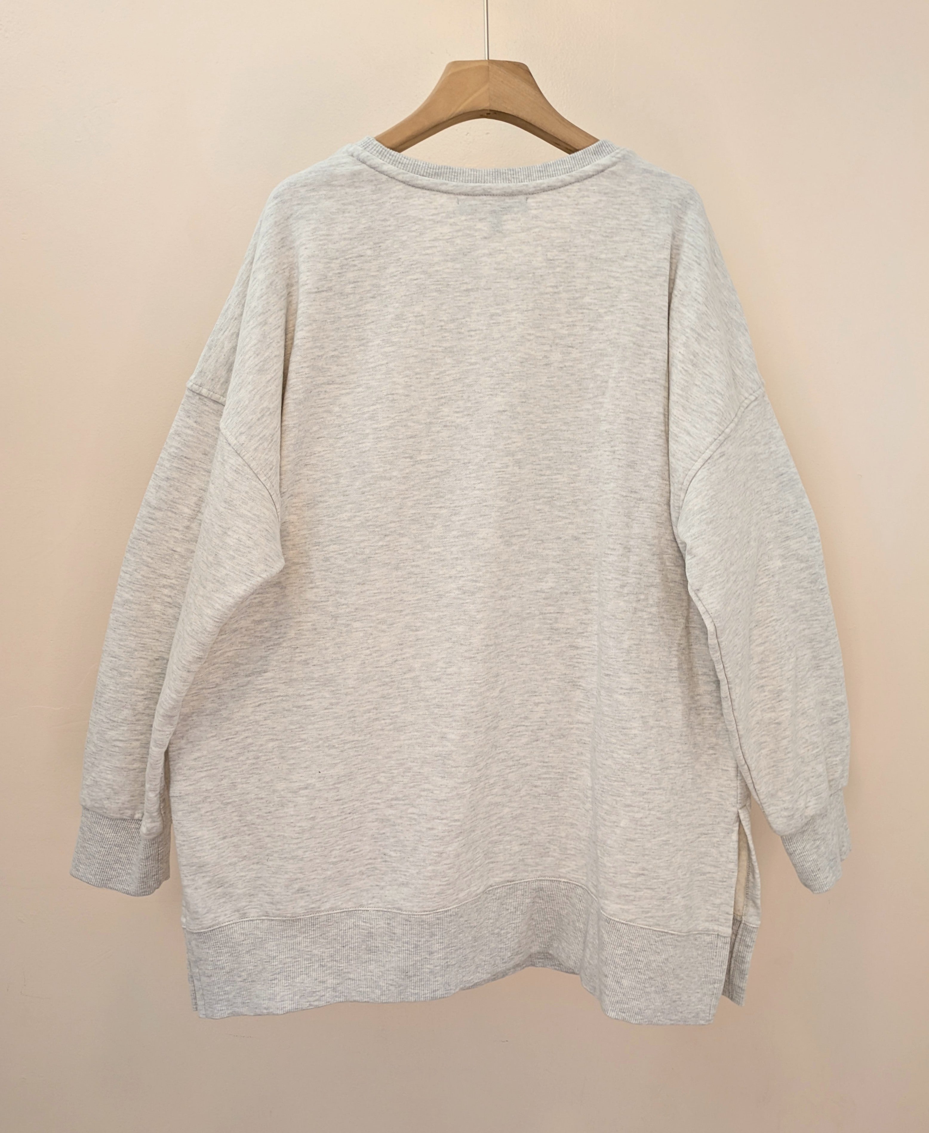 2X - Sweatshirt