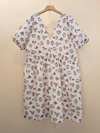 1X - Other Dress - 1X