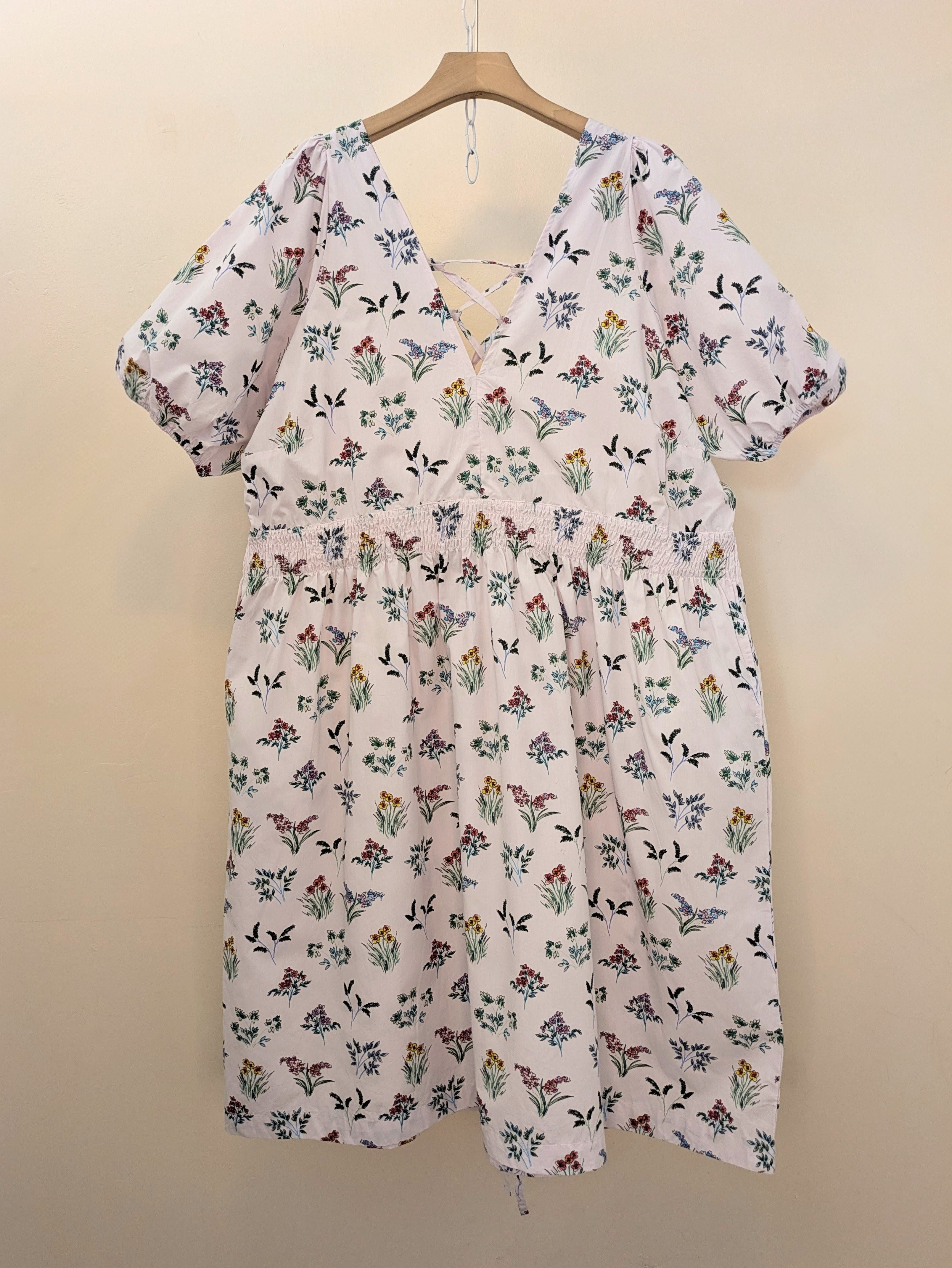 1X - Other Dress - 1X