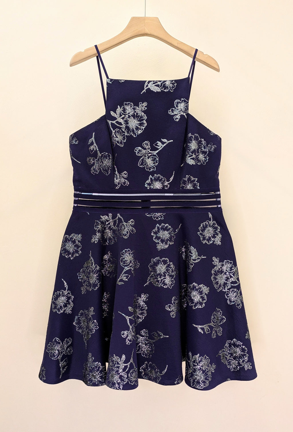 XL - Formal Dress