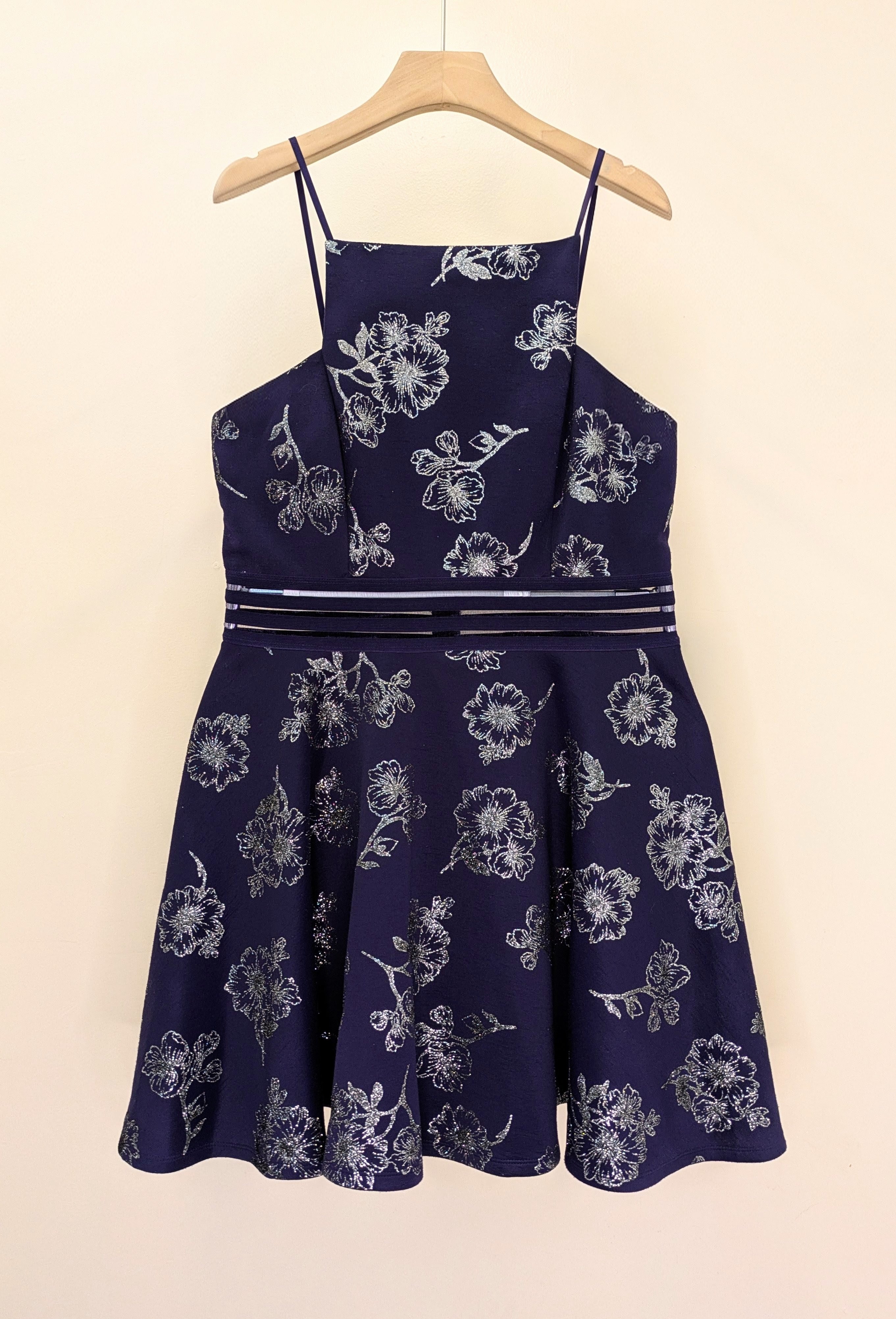 XL - Formal Dress