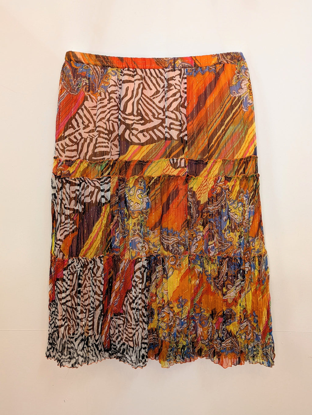 1X - Skirt - 1X