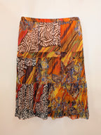 1X - Skirt - 1X