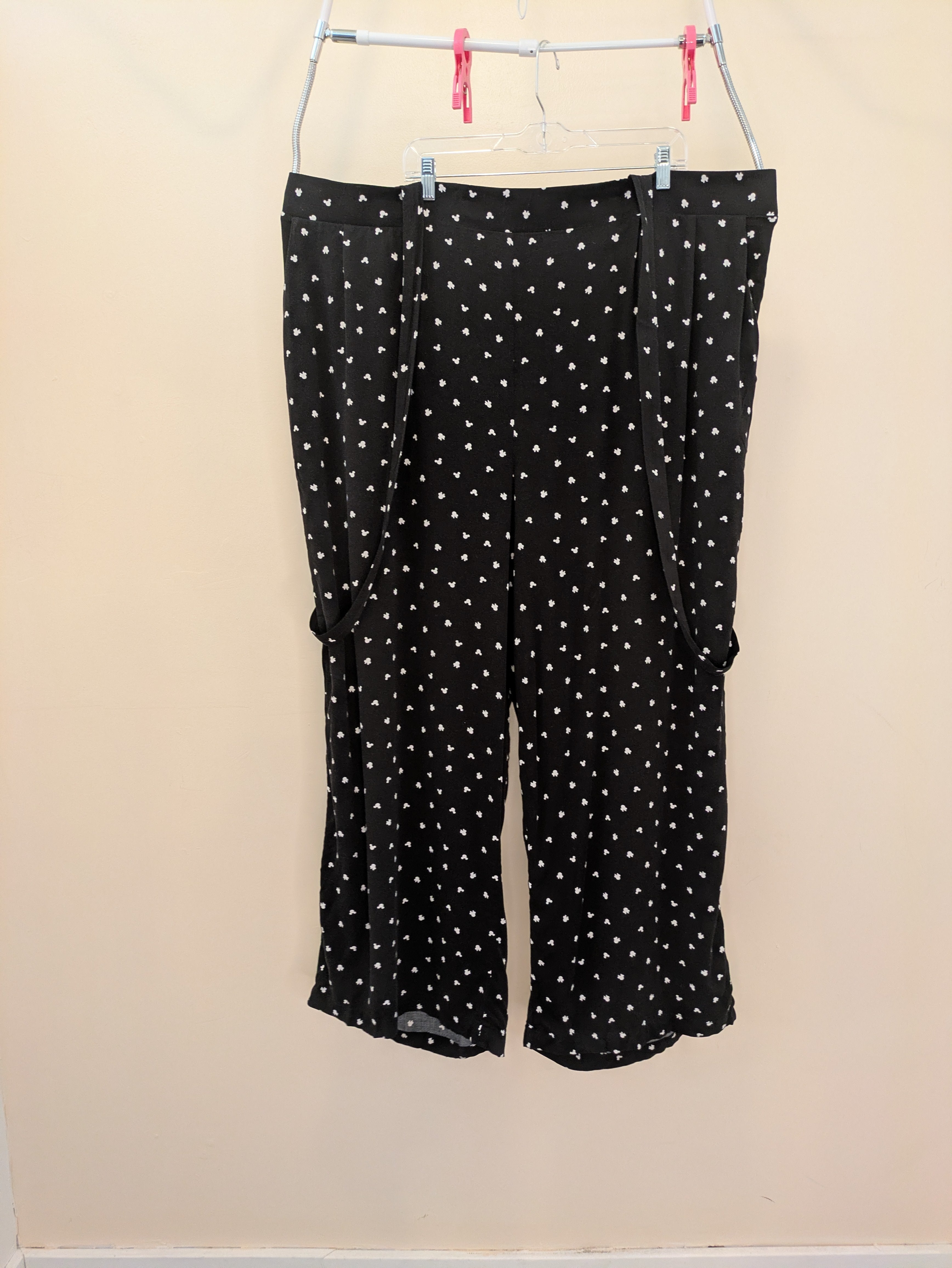 5X - Casual Pant - 5X