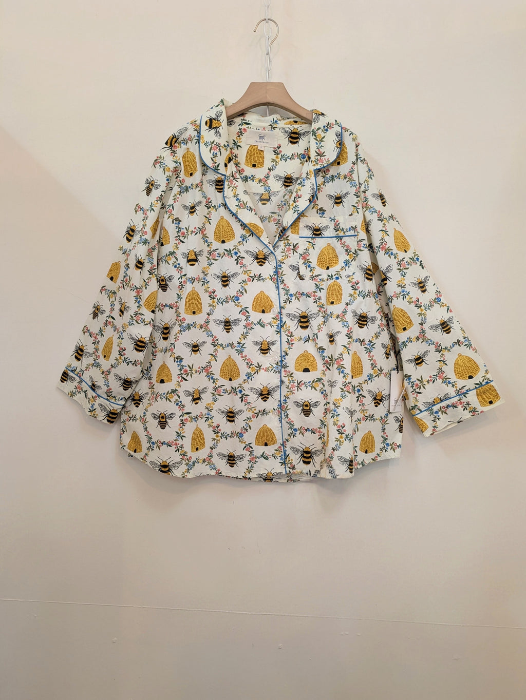 4X - Sleepwear - 4X