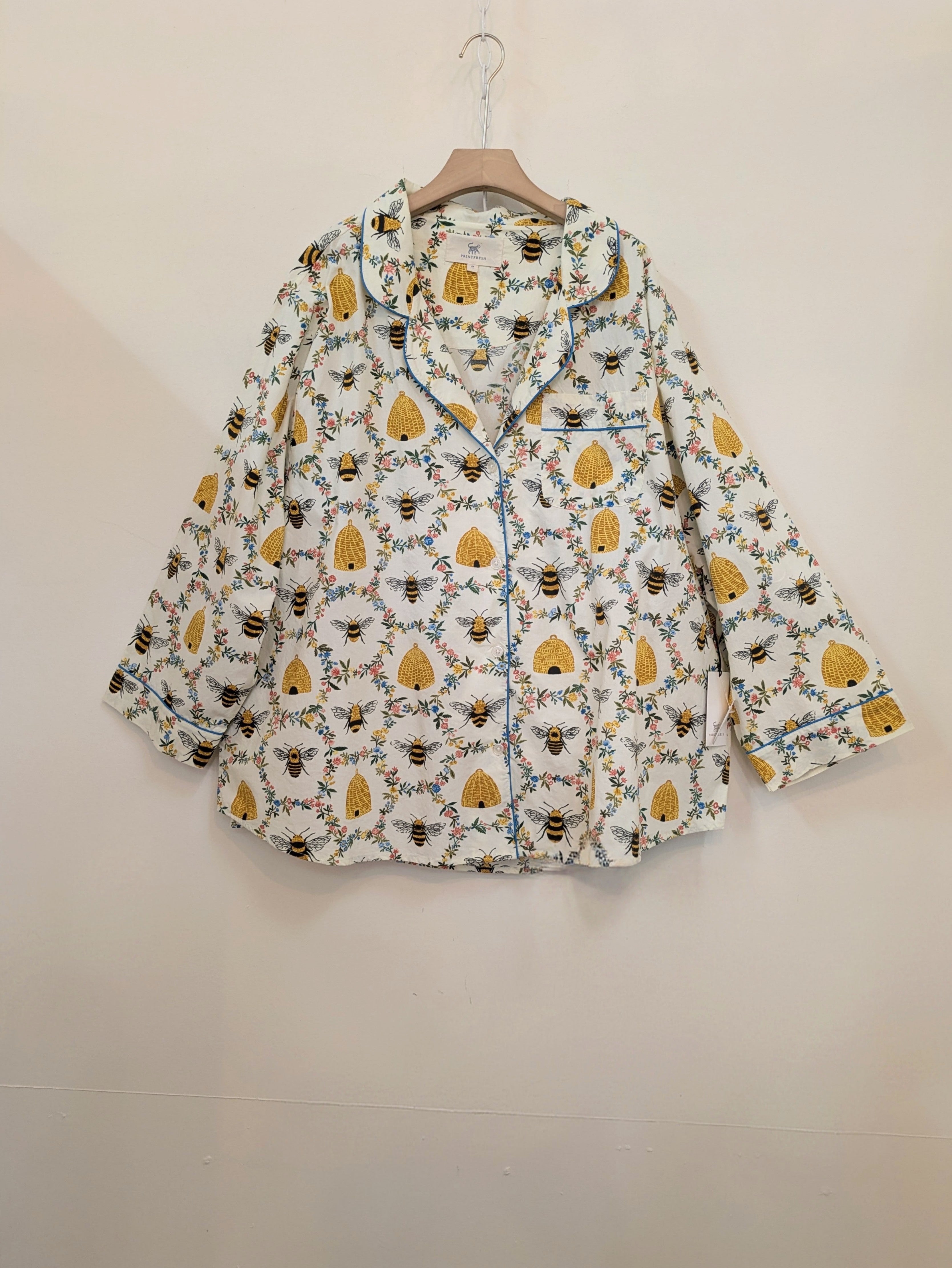 4X - Sleepwear - 4X