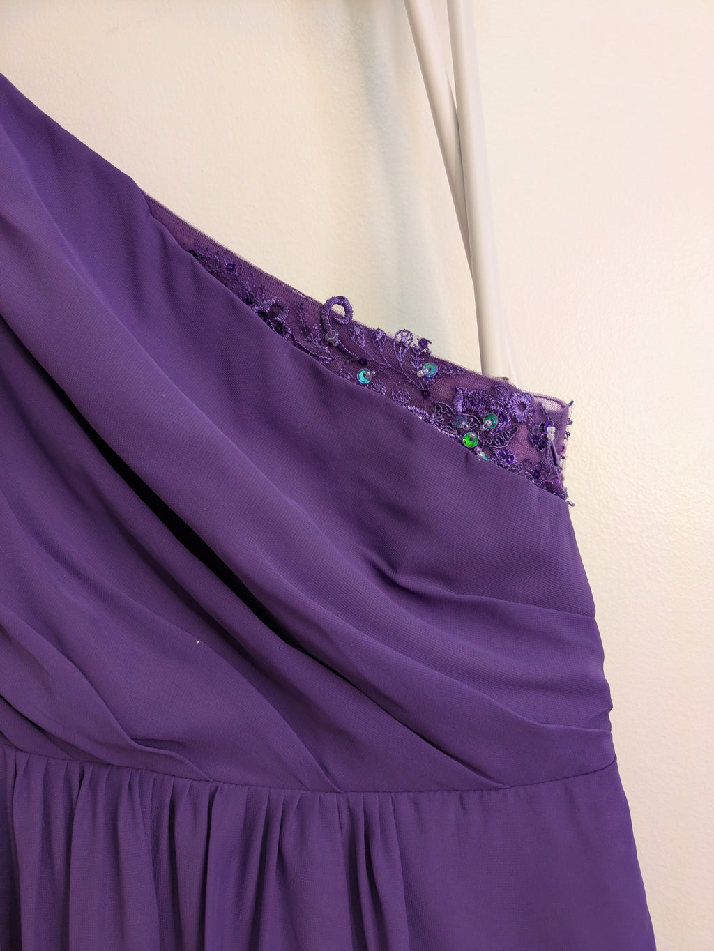 2X - Formal Dress