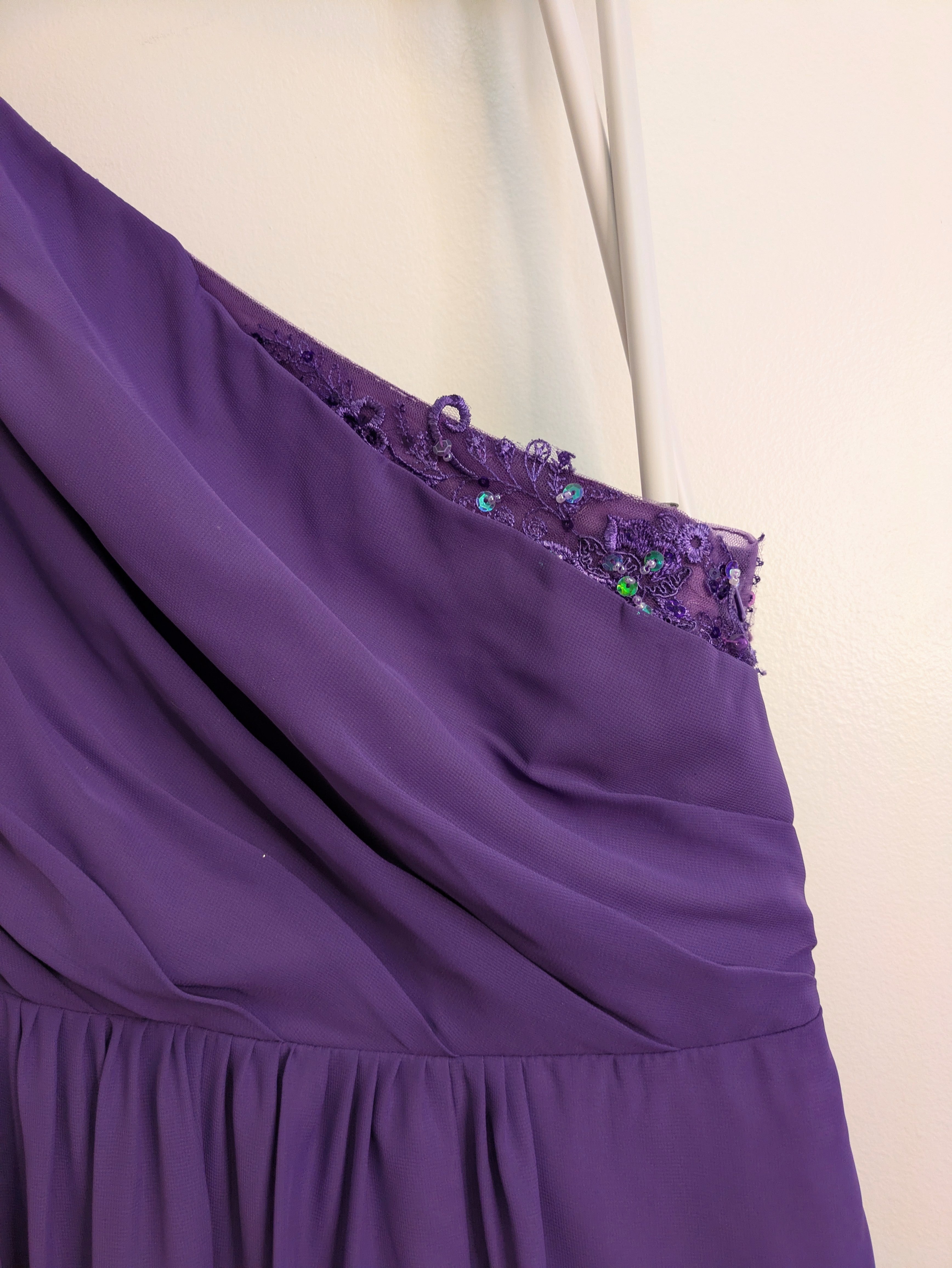 2X - Formal Dress