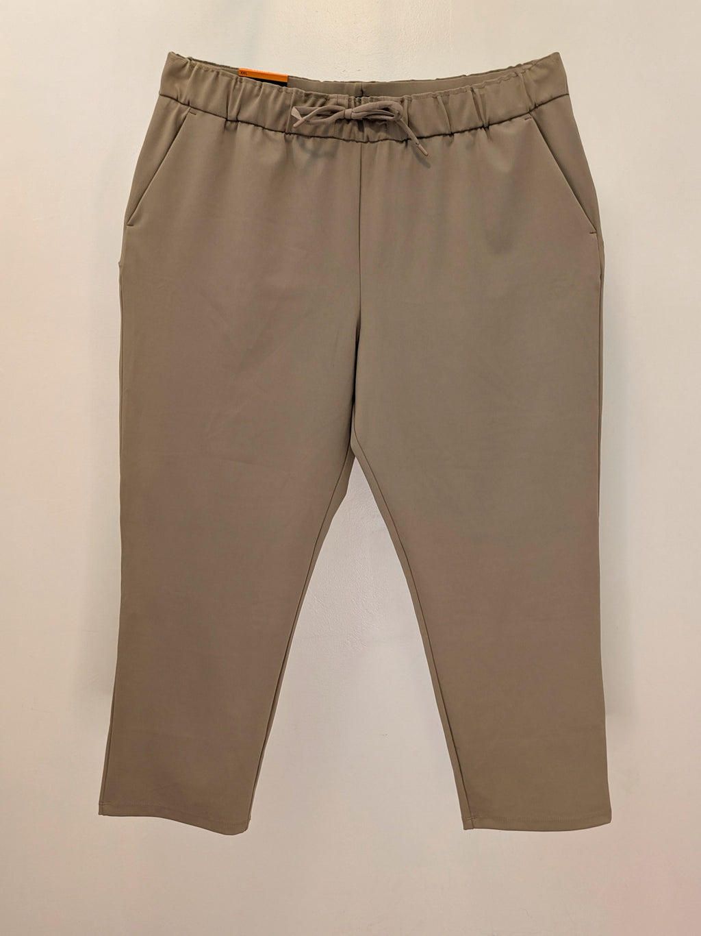 2X - Casual Pant