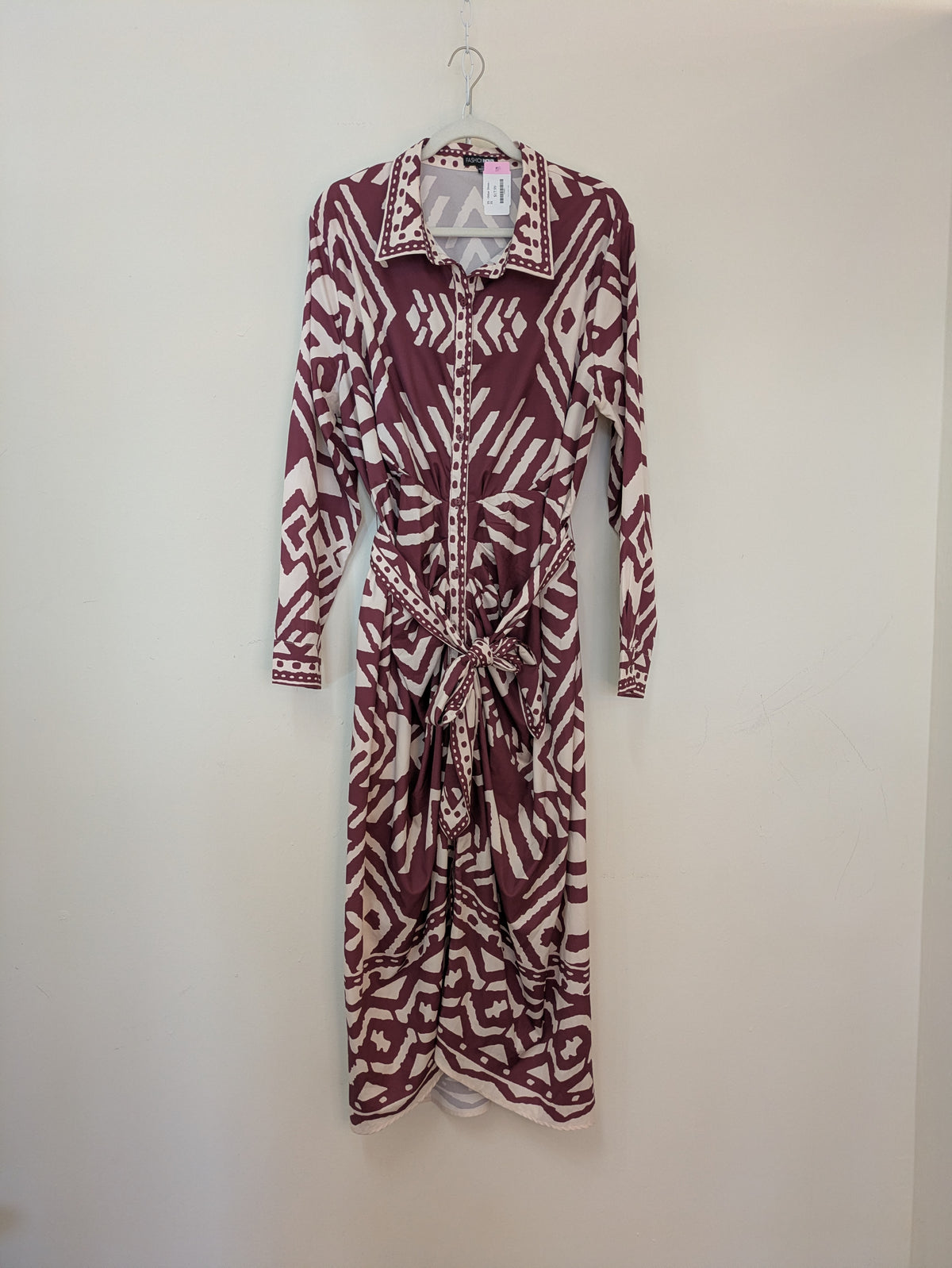2X - Other Dress - 2X